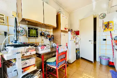 Casa in vendita, Viale dei Caduti per la Resistenza, Roma