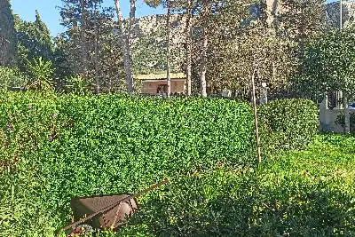 Casa Indipendente in vendita, Via Ascanio, Erice