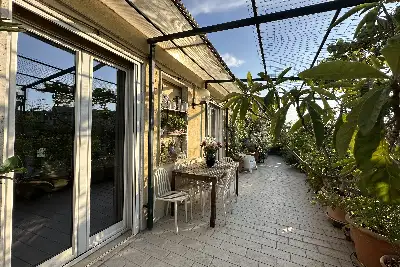 Attico in vendita, Via Vespri Siciliani, Milano