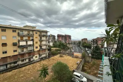 Casa in vendita, Via Novaluce, Tremestieri Etneo