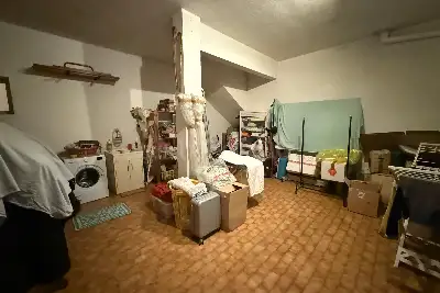 Villa Bifamiliare in vendita, Via del Casale Agostinelli, Roma