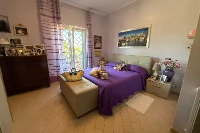 Villa Bifamiliare in vendita, Via Mario Aramu, Fiumicino