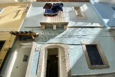 Casa in vendita, Via Luigi Rizzo , Letojanni, Letojanni