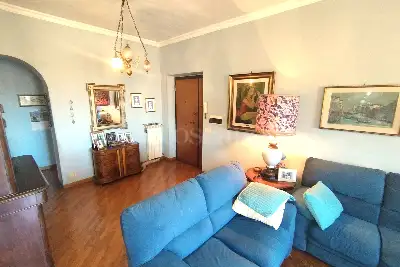 Casa in vendita, Via Cassioli Amos, Roma