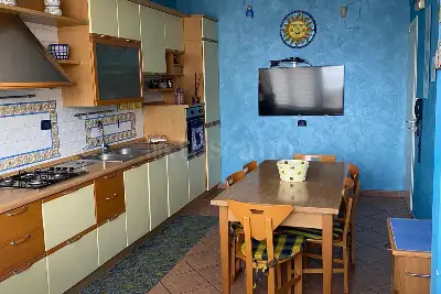 Casa in vendita, Via Padre Giuseppe Puglisi, Palermo