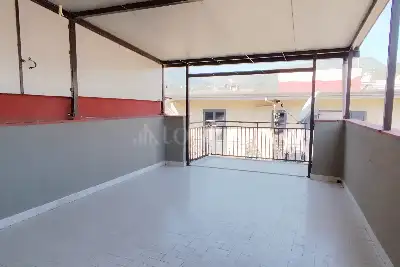 Casa Indipendente in affitto, Via John Kennedy, Misilmeri