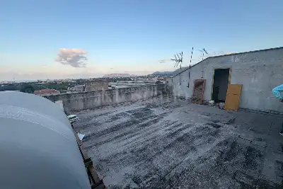 Casa in vendita, Via Ciaculli, Palermo