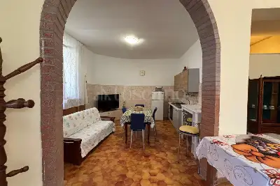 Casa in vendita, Via Domenico Cimarosa, Mascalucia