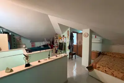 Villa Bifamiliare in vendita, Via Rubiana, Roma