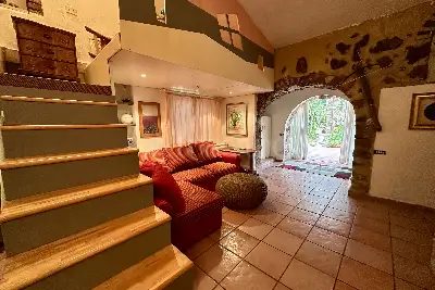 Casale in vendita, Strada Provinciale Orbetellana, Monte Argentario