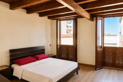 Casa in vendita, Via Oristano, Cagliari