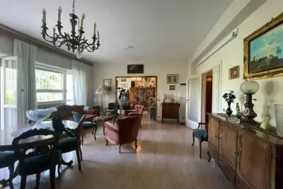 Casa in vendita, Via Trionfale, Roma
