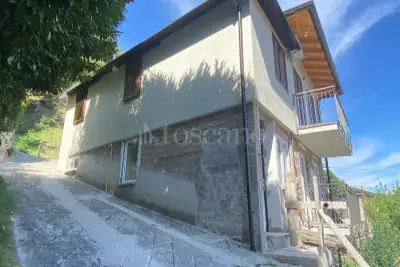 Casa in vendita, Via delle Coste, Cadegliano-Viconago