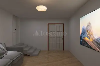 Casa in vendita, Via Adolfo Gandiglio, Roma