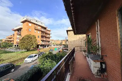 Casa in vendita, Via Luigi Galassi, Roma