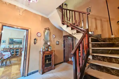 Attico in vendita, Via dell'Amba Aradam, Roma