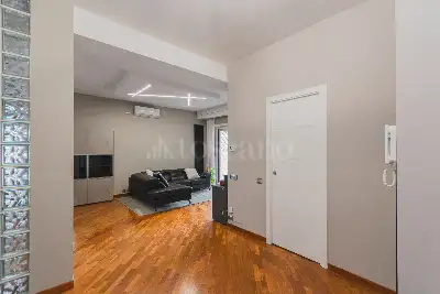 Casa in vendita, Via Domenico Lupatelli, Roma