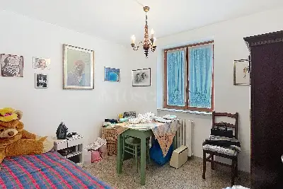 Villa in vendita, Traversa Monte Furru 21, Sassari