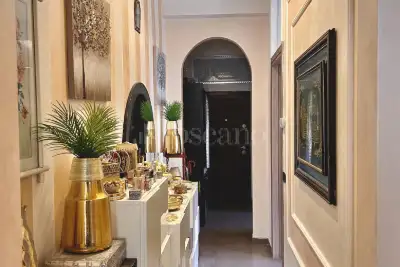 Casa in vendita, Via Isidoro Capitanio, Brescia