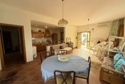 Casa Indipendente in vendita, Contrada Musarra, Messina