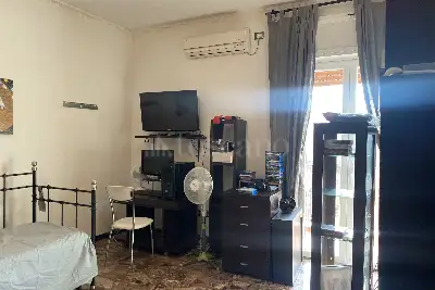 Casa in vendita, Via Agnello da Pisa, Roma