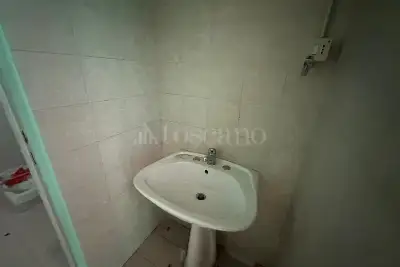 Negozio in affitto, Via Anapo, Palermo