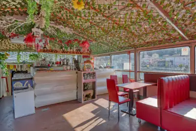 Attività Commerciale in vendita, Via Mazzini, Porto Ceresio