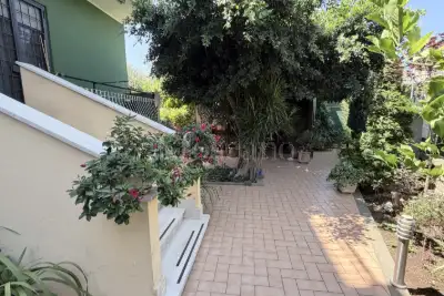 Casa in vendita, Via Rio dei Combattenti, Cerveteri