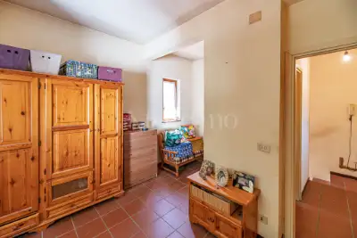 Villa Bifamiliare in vendita, Largo Olgiata, Roma