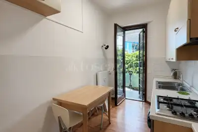 Casa in affitto, Via Prudenziana, Como