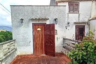 Casa Indipendente in vendita, via Maltese, Valderice