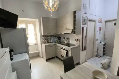 Casa in vendita, Via Luigi Speroni, Roma