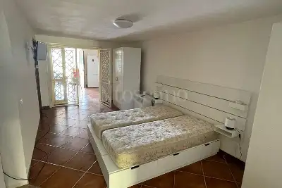 Villa in vendita, MARSALA CONTRADA SPAGNOLA, Marsala