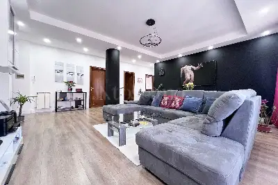 Casa in vendita, Via Gorlago, Roma