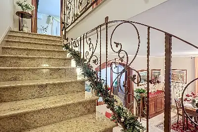 Villa Plurifamiliare in vendita, Via Martin Luther King 3, Sennori