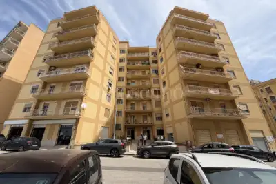 Casa in vendita, Via Dante Alighieri, Agrigento