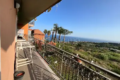 Casa in vendita, Via dei Ciclopi, Aci Catena