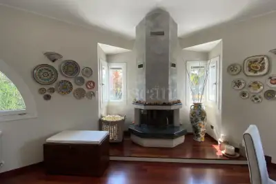 Villa in vendita, Via Martiri della Libertà, Pramaggiore