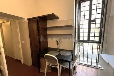 Casa in vendita, Via Adalberto, Roma