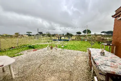 Villa in vendita, via capo di bove, Nettuno