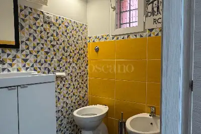 Casa in vendita, Via degli Equi, Roma