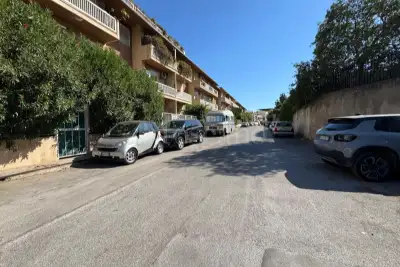 Casa in vendita, Via Francesco Musotto, Palermo