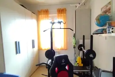 Casa Indipendente in vendita, via Passo Sella, Montesilvano