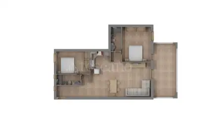 Casa in vendita, Via dell'Eucaliptus, Olbia
