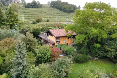 Casa Indipendente in vendita, Via Campiani, Cellatica