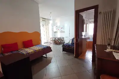 Casa in vendita, Via di Val Favara, Roma