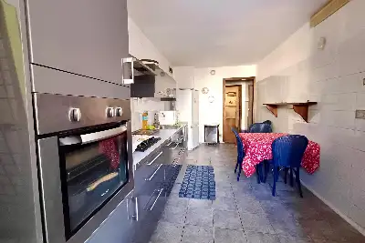 Casa in vendita, Via della Vetriera, Palermo