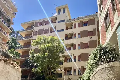 Casa in vendita, Viale Regina Margherita, Messina