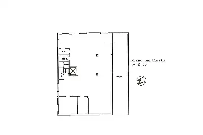 Casale in vendita, Via Castel del Monte, Corato