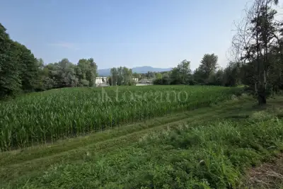 Agricolo in vendita, Via Pioppette, Lurago d'Erba